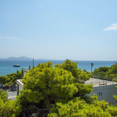 Starapartment Athens-Varkiza Top 1 Esterno foto