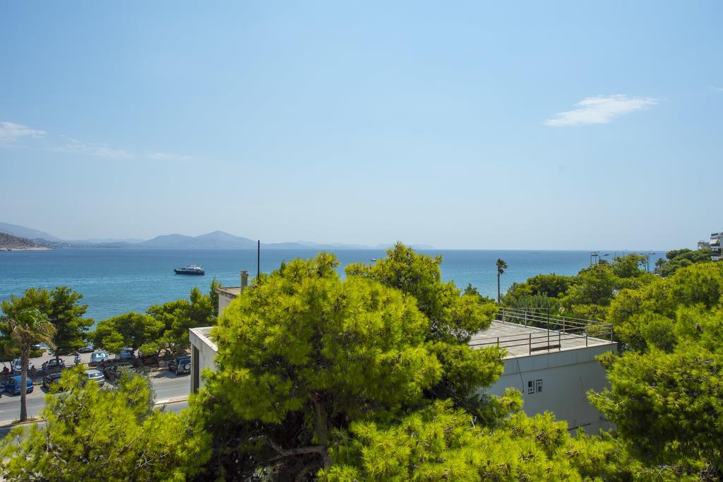 Starapartment Athens-Varkiza Top 1 Esterno foto
