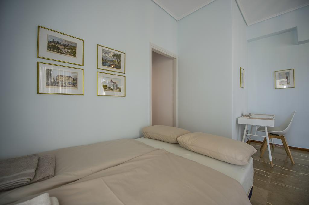 Starapartment Athens-Varkiza Top 1 Esterno foto