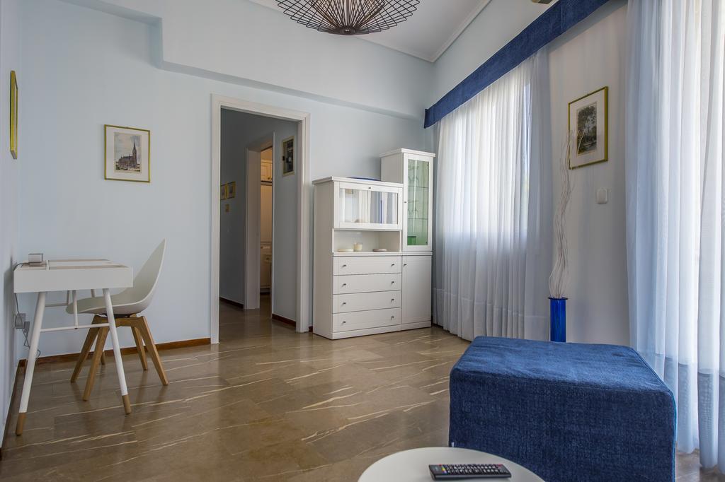 Starapartment Athens-Varkiza Top 1 Esterno foto