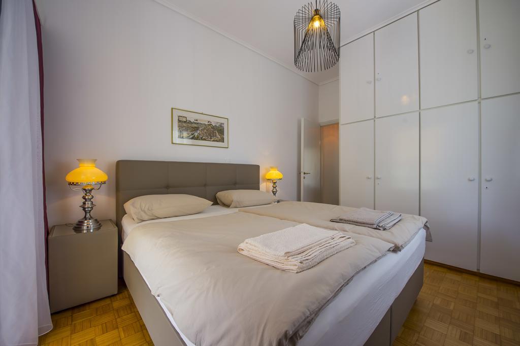 Starapartment Athens-Varkiza Top 1 Esterno foto