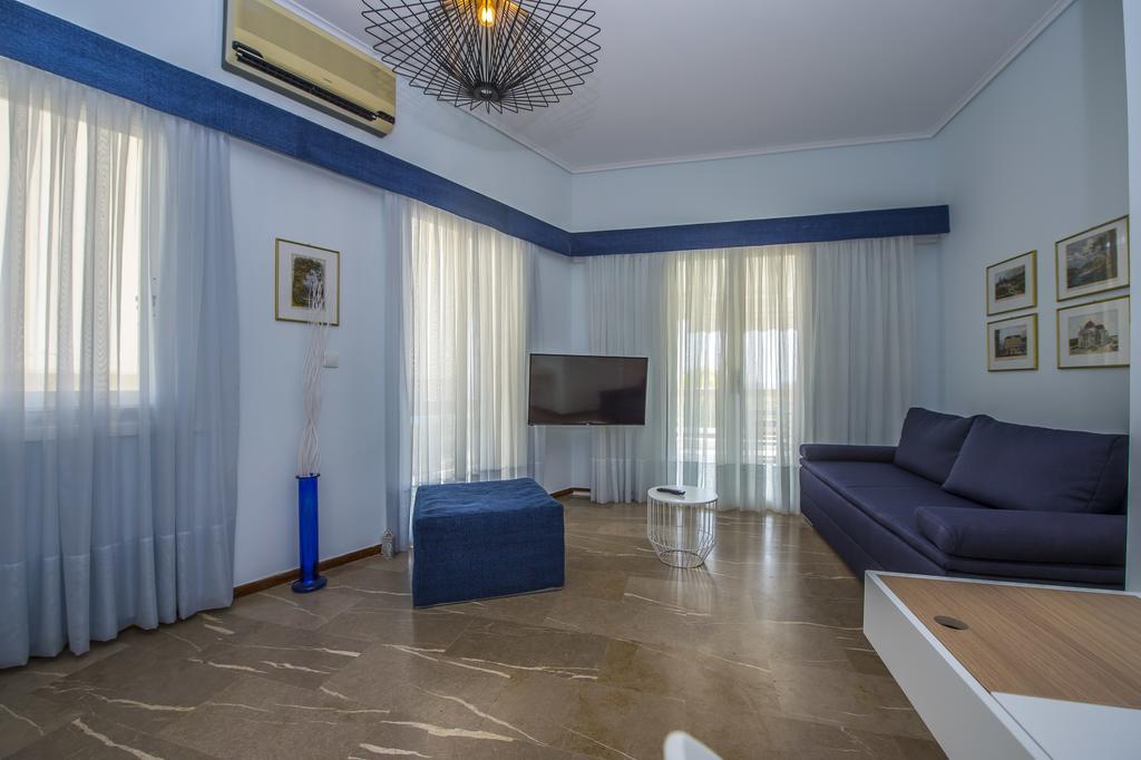 Starapartment Athens-Varkiza Top 1 Esterno foto